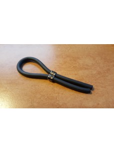 Austin Bolo Lasso Cock Ring