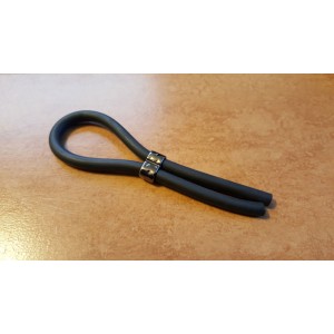 Austin Bolo Lasso Cock Ring