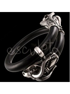 Satyr Le Cock Ring V