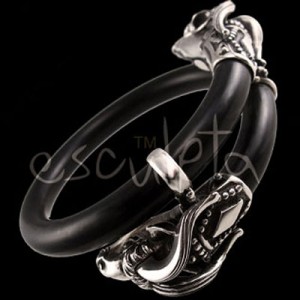 Satyr Le Cock Ring V