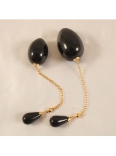 Anal Egg Jewelry Chain