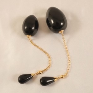 Anal Egg Jewelry Chain