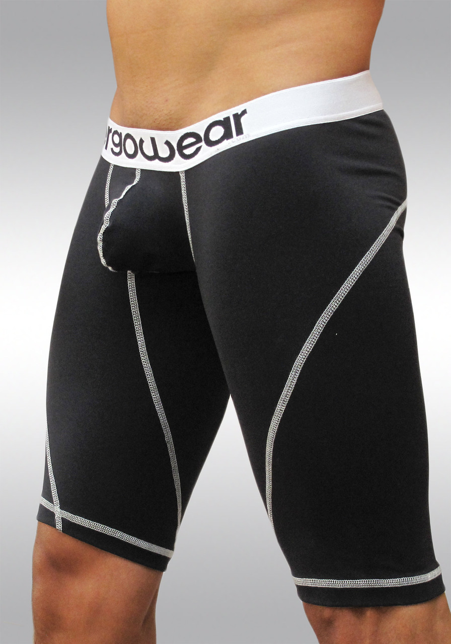 It's free shipping made easy SunshineLLC Women's Compression Quick Dry Breathable Elastic Pockets Shorts Fitness Workout Running Tight Pants See Details Product - ACE Compression Shorts and .